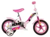 Detský bicykel Dino bikes 10" Náhľad obrázku produktu 5