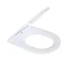 Belvit WC Luxus Sitz Absenkautomatik Softclose Produktbild-Vorschau 1