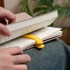 Klemme 6 Stück, Bunte Bookmark für Produktbild-Vorschau 8