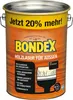 Bondex Holzlasur für Außen 4,8 L rio palisander Produktbild-Vorschau 3