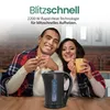 Emerio Wasserkocher 1,7 L – Überhitzungsschutz – Produktbild-Vorschau 6