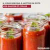 Imbuto Fackelmann Ø 10 cm, utensile da cucina in acciaio Anteprima dell’immagine prodotto 7