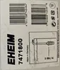 Eheim Filterkorb für 2215-2317 + 2222-2329 Produktbild-Vorschau 3
