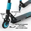 Apollo Stunt Scooter - Genesis Pro X | High End Produktbild-Vorschau 2