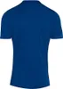 Hummel Playful Junior-kurzarm-t-shirt Blau 140 cm Kinder Produktbild-Vorschau 2
