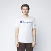 Champion Tshirts Reverse Weave Script Logo, Produktbild-Vorschau 1