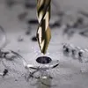 RUKO 259120E HSSE-Co 5 Metal twist drill bit 12 mm Total Produktbild-Vorschau 9