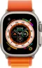Apple Watch Ultra OLED 49 mm Digital 410 x 502 Pixel Produktbild-Vorschau 2