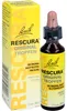 Bachove kvety Original Rescura Tro w. Alkohol, 20 ml Náhľad obrázku produktu 3
