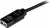 Kabel USB Startech USB2AAEXT5M Czarny Podgląd zdjęcia produktu 2