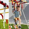 Corda Da Ginnastica Da Giardino Anteprima dell’immagine prodotto 4