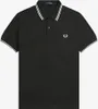 Fred Perry - Polo - M3600--T50-GL - Herren - L Produktbild-Vorschau 2