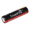 Trustfire 18650 2400mAh 3.7V protégé, taille note Voir les images du produit 3