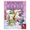 Munchkin Babys 17031G Kartenspiel Produktbild-Vorschau 2