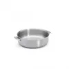 Sauteerpan 24 cm - De Buyer - 3662.24 - alchimy loqy Productafbeelding-voorbeeld 2