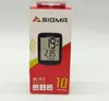 SIGMA Fahrradcomputer BC 10.0 WL STS Produktbild-Vorschau 13