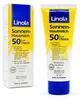 Linola Latte solare per la pelle SPF 50, 100 ml Lozione Anteprima dell’immagine prodotto 7