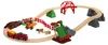 Set grande fattoria ferroviaria BRIO 63398400 Anteprima dell’immagine prodotto 2