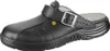 Abeba ESD-Berufsschuhe x-light OB Clog weiß CE ESD SRC Produktbild-Vorschau 2
