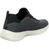 Skechers 58360 BLK Dynamight Herren Slipper schwarz kombi. Produktbild-Vorschau 23
