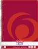 Herlitz 11163946, A4, 160 Blätter, 70 g/m², Universal Produktbild-Vorschau 2