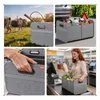 Kofferraum Organizer – Faltbare Auto Faltbox mit 35L Produktbild-Vorschau 5