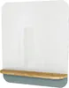 Badspiegel mit Holzablage Devo Gloria 2.0 70x86x14 cm Fjord Produktbild-Vorschau 1