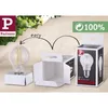 Paulmann lampadina LED a candela Fil.E14 4,5W chiara Anteprima dell’immagine prodotto 7