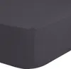 Good Morning Renforcé, lenzuolo per il montaggio 90 X 220 Anteprima dell’immagine prodotto 2