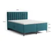 Emoebel24 Boxspringbett mit Topper und 2 Bettkasten, Produktbild-Vorschau 3