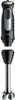 A black and silver hand blender is shown against a white background. Produktbild-Vorschau
