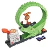 Hot Wheels City Nemesis Gator Pizza Shop Produktbild-Vorschau 12