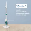 Di4 Steamclean ruční parní čistič 1500W Multifunkční Náhled obrázku produktu 3