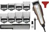 Wahl Legend - Gold - Rot - Edelstahl - 0,5 mm - 2,9 mm - 4 Náhled obrázku produktu 7