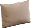 Outdoor Rückenkissen 55x40 cm Cappuccino von Madison Produktbild-Vorschau 1