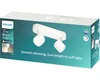 Philips Dimmable LED Sufitowy/ścienny reflektor punktowy Podgląd zdjęcia produktu 5