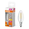 Żarówka LED E14 B35 CL 5,5W = 60W 806lm 2700K Ciepła 300° Podgląd zdjęcia produktu 8