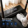 Sportconic Elektisches Laufband bis 12 km/h, Klappbares Produktbild-Vorschau 5