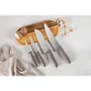 Berlinger Haus Taupe ensemble de 4 couteaux de cuisine Voir les images du produit 10