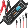 Motorradgarage XXL Motoguard ST7600 Produktbild-Vorschau 4