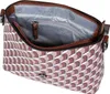 bugatti Schultertasche Umhängetasche Ella Shoulder Bag Produktbild-Vorschau 14