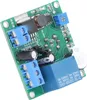 Modul detektoru kouře Spínač PVC Světelný zvukový alarm Náhled obrázku produktu 3
