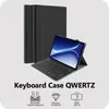 Hülle OnePlus OnePlus Pad Go 2 Schutzhülle - Cazy - Schwarz Produktbild-Vorschau 2
