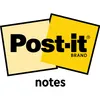 Post-it Haftnotizen Notes 127 x 76 mm Energetic Collection Produktbild-Vorschau 8