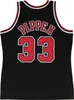 Mitchell & Ness Tshirts Nba Chicago Bulls Scottie Pippen Produktbild-Vorschau 2