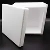 Styroporbox - 11,5 Liter - 335 x 335 x 215 mm Produktbild-Vorschau 2