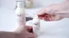 KREUL Bastelkleber Nature in Kunststoffflasche 250 ml Produktbild-Vorschau 5