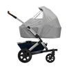 Joolz Geo² Regenverdeck Wanne & Sitz Produktbild-Vorschau 3