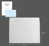 Transparente Briefumschläge - Weiß (Transparent-Weiß)162 x Produktbild-Vorschau 5