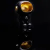 Statue - HOME DECO FACTORY - Astronaute - Vide-poche - Noir Voir les images du produit 5